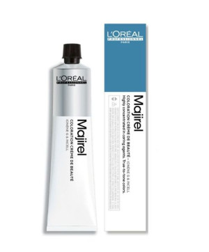 LOREAL Majirel Cool INFORCED farba do włosów 50ml