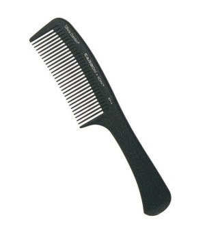 OLIVIA GARDEN Carbon + Ion Grzebień ST4 z szeroką rączką