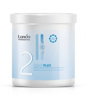 Londa lightplex kuracja krok 2 750 ml