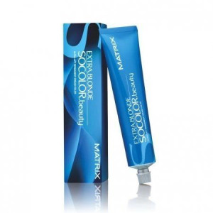 MATRIX SOCOLOR.Beauty Ultra Blonde, farba do włosów, odcienie blond, 90ml