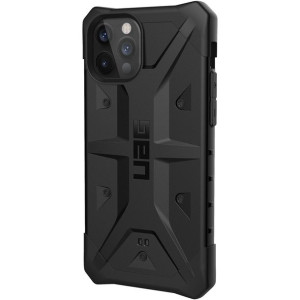 Uag Pathfinder Etui Do Iphone 12 Pro Max - Black