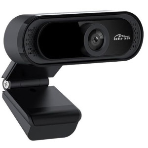Kamera Media-Tech MT4106 czarna