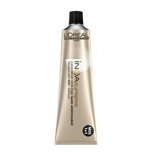 LOREAL Inoa Supreme, koloryzacja trwała do włosów siwych, 60g