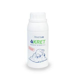  4Kret skuteczny preparat do odstraszania KRETÓW