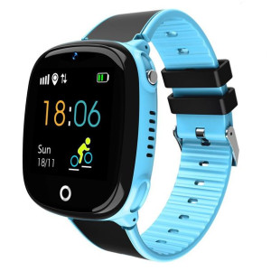 Smartwatch dla dzieci Artnico HW11 niebieski