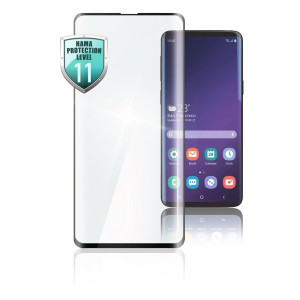 Hama Displex Szkło Ochronne Do Samsung Galaxy S20 5g