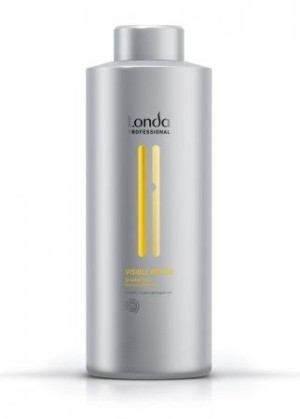 LONDA Visible Repair, szampon odbudowujący włosy zniszczone, 1000ml