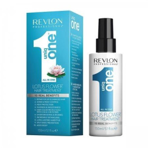 Revlon Uniq One Lotus