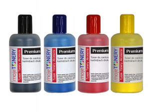 Toner do Samsung CLP-300 CLX-2160 2161 3130 3160