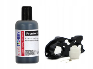 Toner reset kit Brother TN2220 7060D 7065DN 7070D