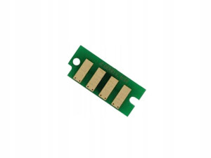 1x Chip do Xerox Phaser 6020 6022 WC 6025 6027