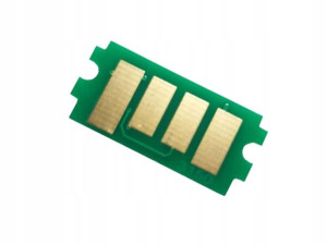 Chip do Kyocera TK3130 FS4200 FS4300 M3550 33.6k