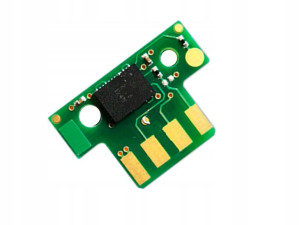 Chip do Lexmark C540 C543 C544 C546 X543 X544 X548