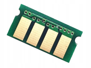 Chip do Kyocera TK150 FS-C1020MFP