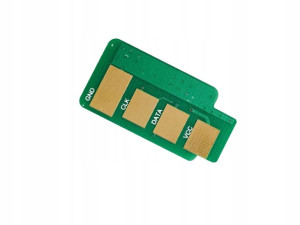 Chip do Samsung MLT-D304E M4583 M4530 M4530ND 40k