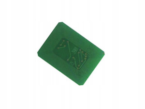 Chip do Oki C801n C801dn C821n C821dn 44643004