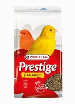 Versele-Laga Prestige Canaries 1 kg - pokarm dla kanarków 1kg