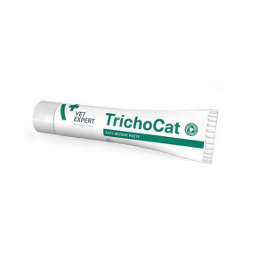 Trichocat Pasta Odkłaczająca Dla Kota 50g