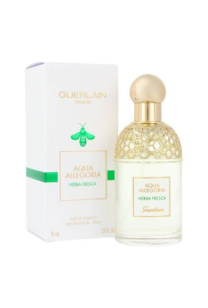 Guerlain Aqua Herba Fresca 75ml woda toaletowa