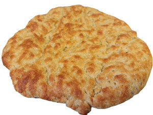 Spód do pizzy (KETO / LC)