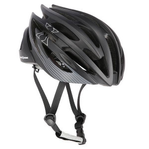 Mtw24 Czarny Rozm. L (58-61 Cm) Kask Nils Extreme