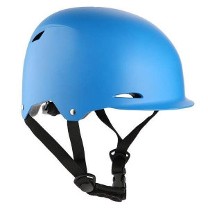Mtw02 Ciemnoniebieski Rozm.s (52-56 Cm) Kask Nils Extreme