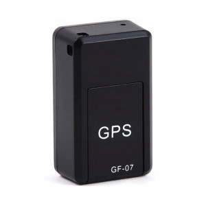 LOKALIZATOR GPS Podsłuch GSM Tracker NAJMNIEJSZY