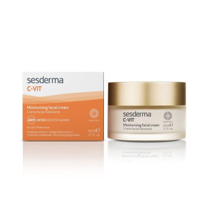 SESDERMA C-VIT Krem do twarzy 50ml