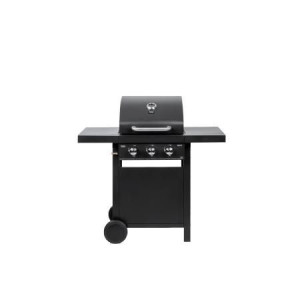 Grill Gazowy Bbq 3000 3 Palniki81