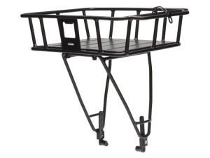Bagażnik tylny przedni BLACKBURN LOCAL BASKET 26" 700C 27,5" 29" regulacja