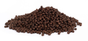 Karma dla ryb oczkowych 20Kg 3mm Oczko Pływająca Wysokobiałkowa 41%