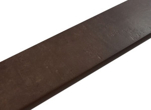 Cokół listwa ceramiczna Area Brown 7,2x30,6