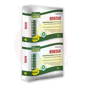 Bontar 25 kg