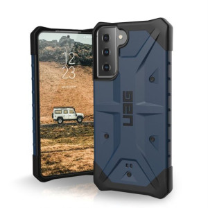 Uag Pathfinder Etui Do Samsung S21 - Mallard