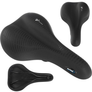 Siodełko Selle Royal /8468/ Hgc Unisex Alpine Żel