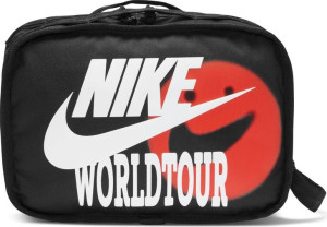Torba kosmetyczka NIKE Sportswear RPM czarna