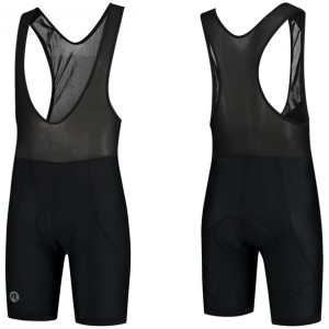 Spodenki Rowerowe Rogelli Basic De Lux Wkładka Xxl