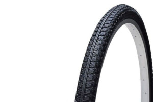 Opona 24 X 1,75 Awina M301 Czarna