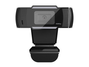 Kamera internetowa Natec LORI+ PLUS FullHD 1080p mikrofon