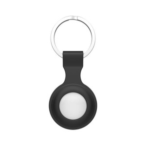 Etui Icon Black do Apple Airtag