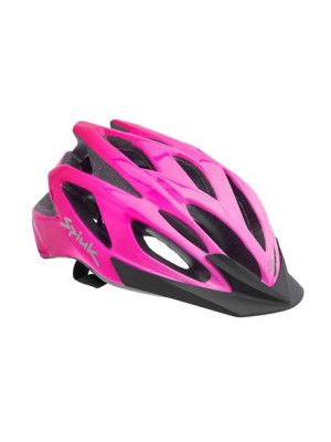 SPIUK Kask Rowerowy TAMERA EVO 8 Kolorów MTB/Szosa