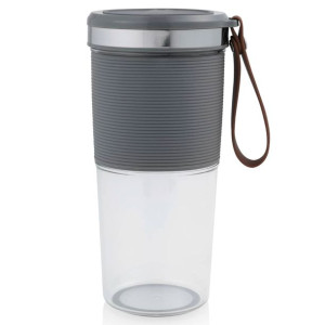 Tristar Przenośny mini blender BL-4475, czarny