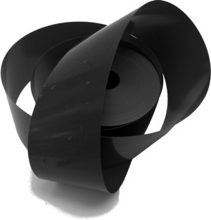 Obrzeże Ogrodowe Grube - 520 Mikronów 10cm / 1metr