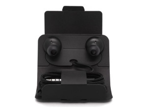 Oryginalne Czarne Słuchawki Samsung Galaxy S10 Eo-ig955 Akg By Harman