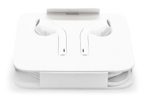 Oryginalne Słuchawki Apple Earpods Lightning Iphone 8 X 11 12 12 Mini
