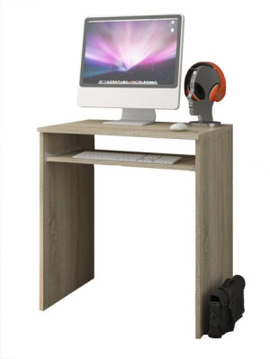 Biurko 70cm Stolik Stół Laptop Sonoma Nowość N-1
