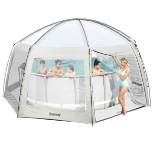 Altana Pawilon Namiot do basenów Spa Bestway 58612