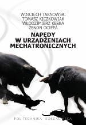 Napędy w urządzeniach mechatronicznych