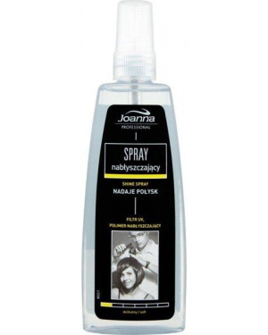 Joanna spray nabłyszczający 150 ml