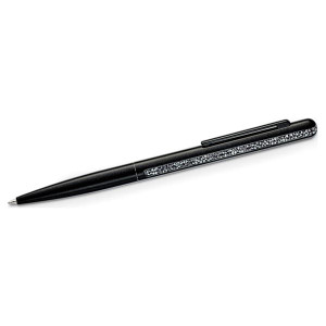 SWAROVSKI - Długopis Crystal Shimmer Black